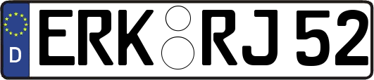 ERK-RJ52