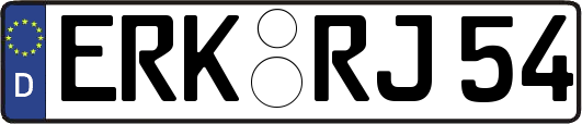 ERK-RJ54