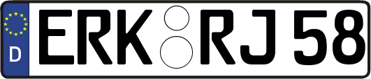 ERK-RJ58