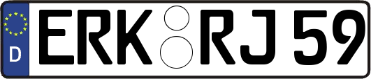 ERK-RJ59