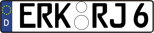 ERK-RJ6