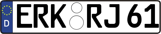 ERK-RJ61