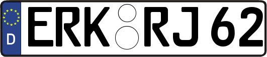 ERK-RJ62