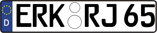 ERK-RJ65