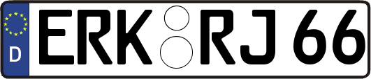 ERK-RJ66