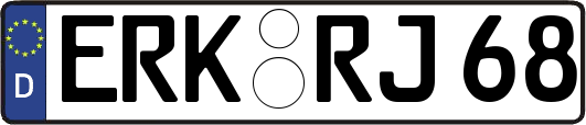 ERK-RJ68