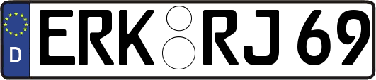 ERK-RJ69