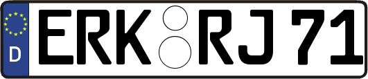ERK-RJ71