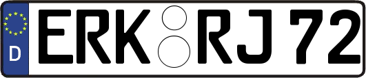 ERK-RJ72