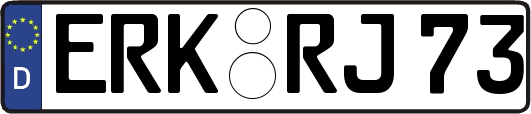 ERK-RJ73