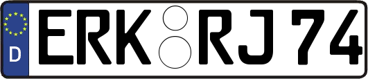 ERK-RJ74