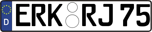 ERK-RJ75