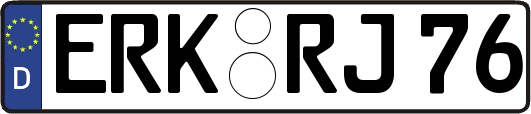ERK-RJ76