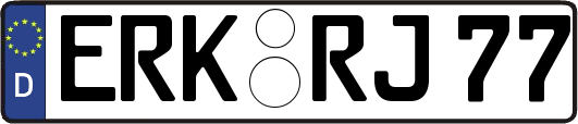 ERK-RJ77
