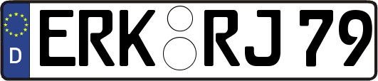 ERK-RJ79