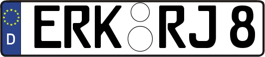 ERK-RJ8