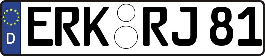 ERK-RJ81