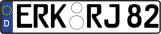 ERK-RJ82