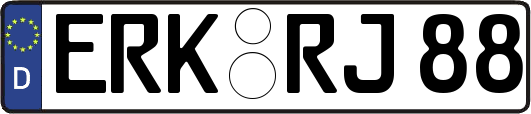 ERK-RJ88