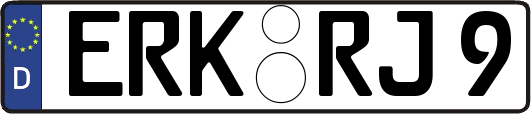 ERK-RJ9