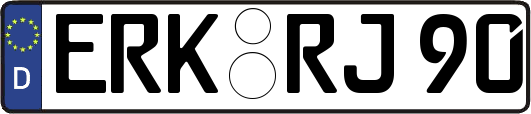 ERK-RJ90