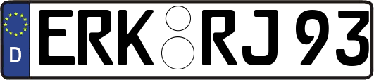 ERK-RJ93