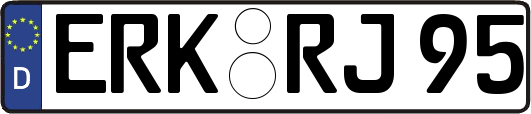 ERK-RJ95