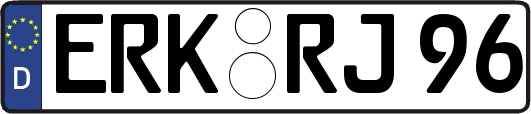 ERK-RJ96