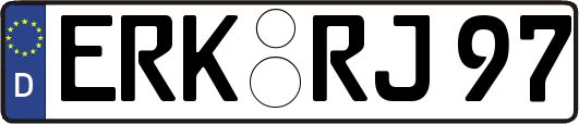 ERK-RJ97