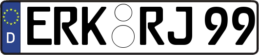 ERK-RJ99