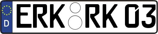 ERK-RK03