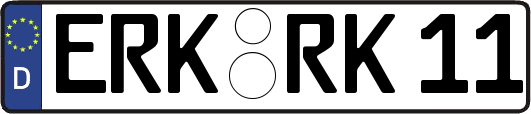 ERK-RK11