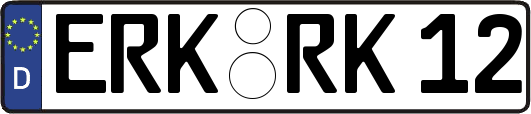 ERK-RK12