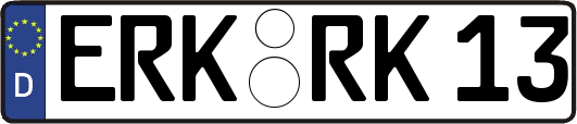 ERK-RK13