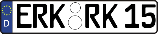 ERK-RK15