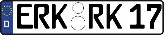 ERK-RK17