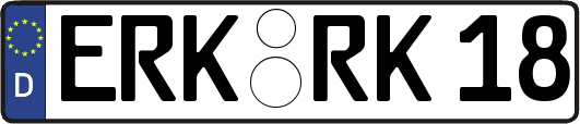 ERK-RK18