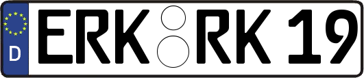 ERK-RK19