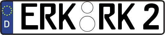 ERK-RK2