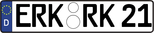 ERK-RK21