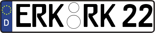 ERK-RK22