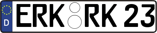 ERK-RK23