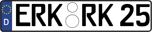 ERK-RK25