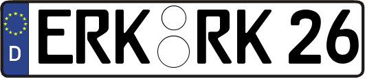 ERK-RK26
