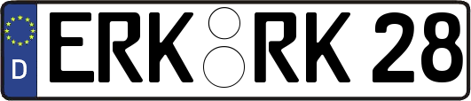 ERK-RK28
