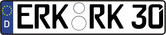 ERK-RK30