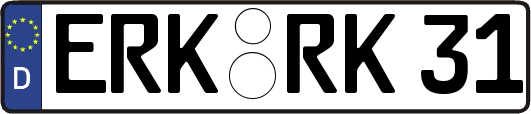 ERK-RK31