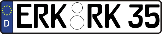 ERK-RK35