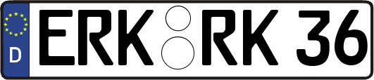 ERK-RK36