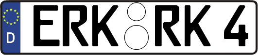 ERK-RK4